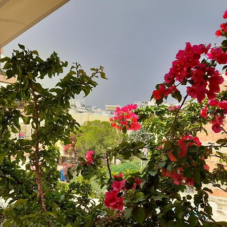 Athens Central Apartment 2 Mins To Metro ภายนอก รูปภาพ