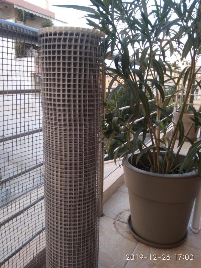 Athens Central Apartment 2 Mins To Metro ภายนอก รูปภาพ