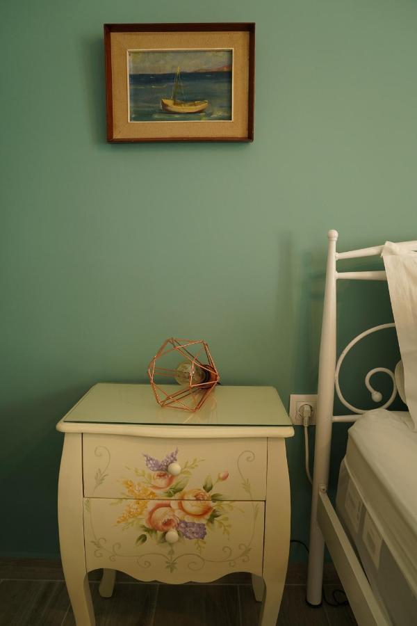 Athens Central Apartment 2 Mins To Metro ภายนอก รูปภาพ