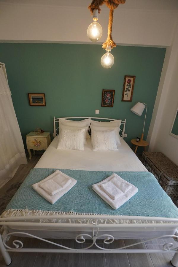 Athens Central Apartment 2 Mins To Metro ภายนอก รูปภาพ