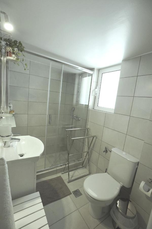 Athens Central Apartment 2 Mins To Metro ภายนอก รูปภาพ