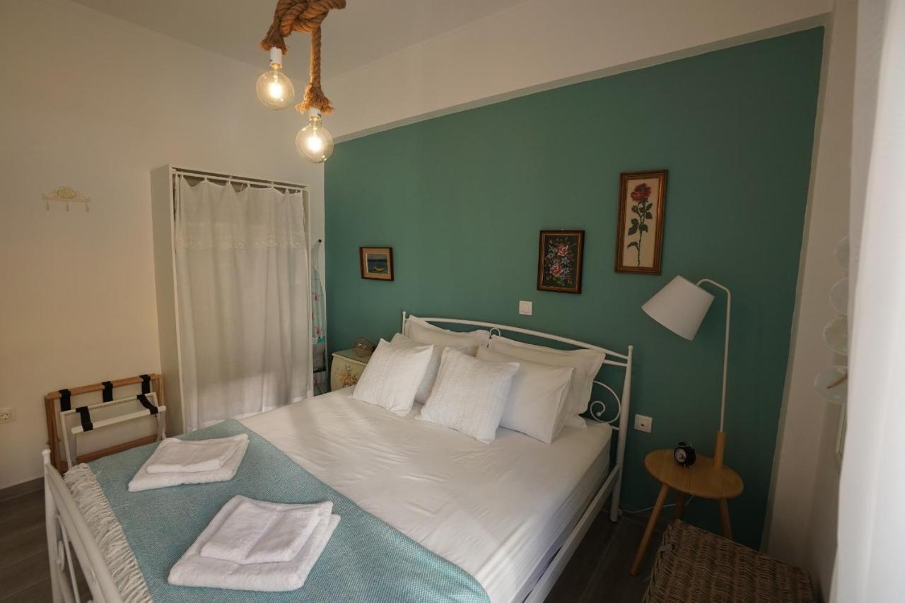 Athens Central Apartment 2 Mins To Metro ภายนอก รูปภาพ