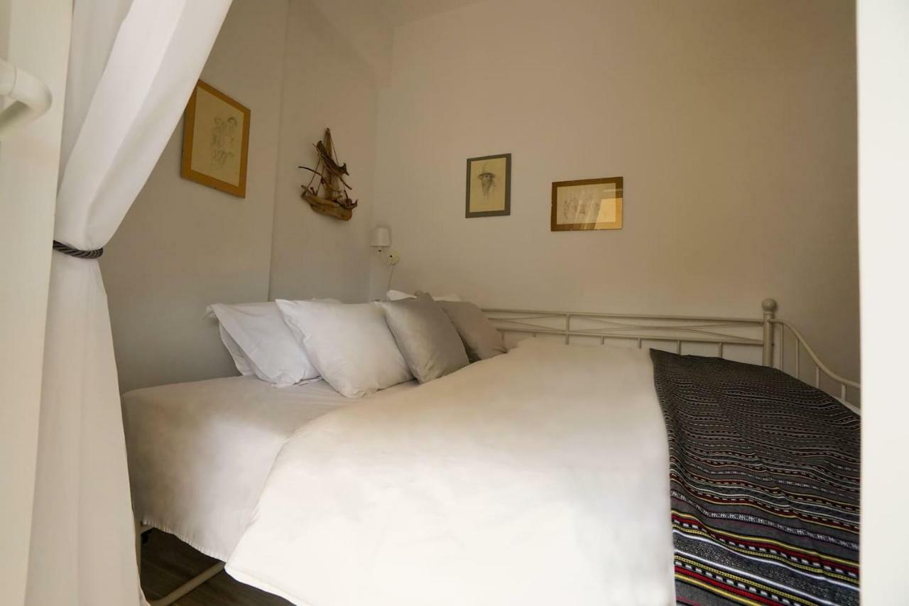Athens Central Apartment 2 Mins To Metro ภายนอก รูปภาพ