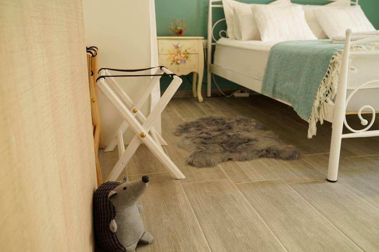 Athens Central Apartment 2 Mins To Metro ภายนอก รูปภาพ