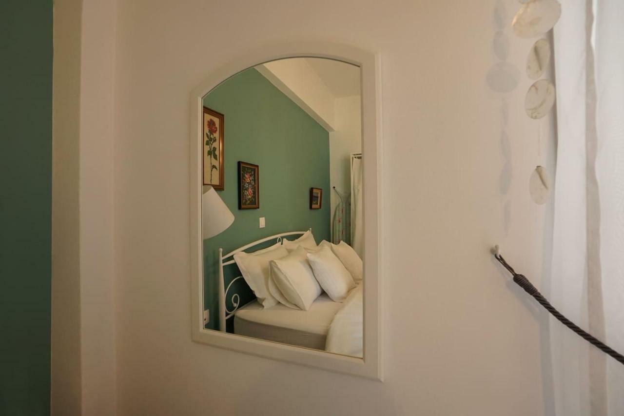 Athens Central Apartment 2 Mins To Metro ภายนอก รูปภาพ