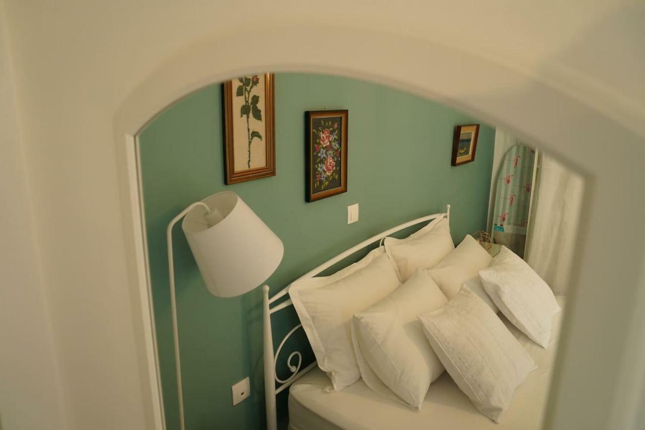 Athens Central Apartment 2 Mins To Metro ภายนอก รูปภาพ